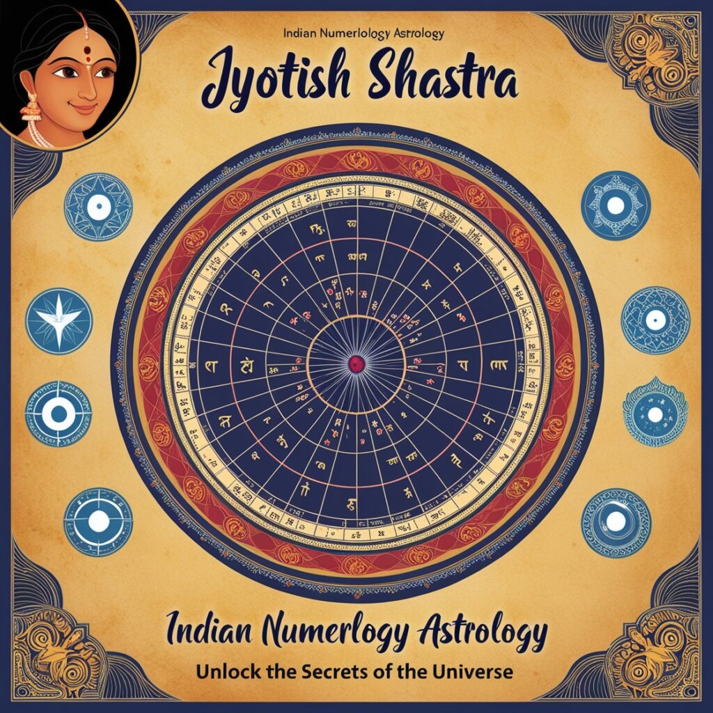 Default_Vibrant_and_intricate_poster_for_Indian_numerology_ast_2